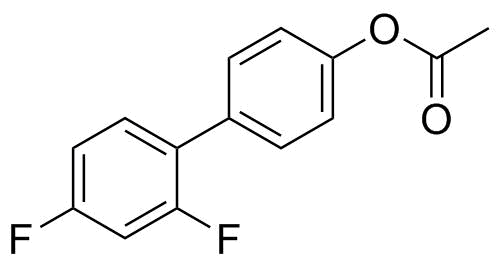 Diflunisal Impurity 4